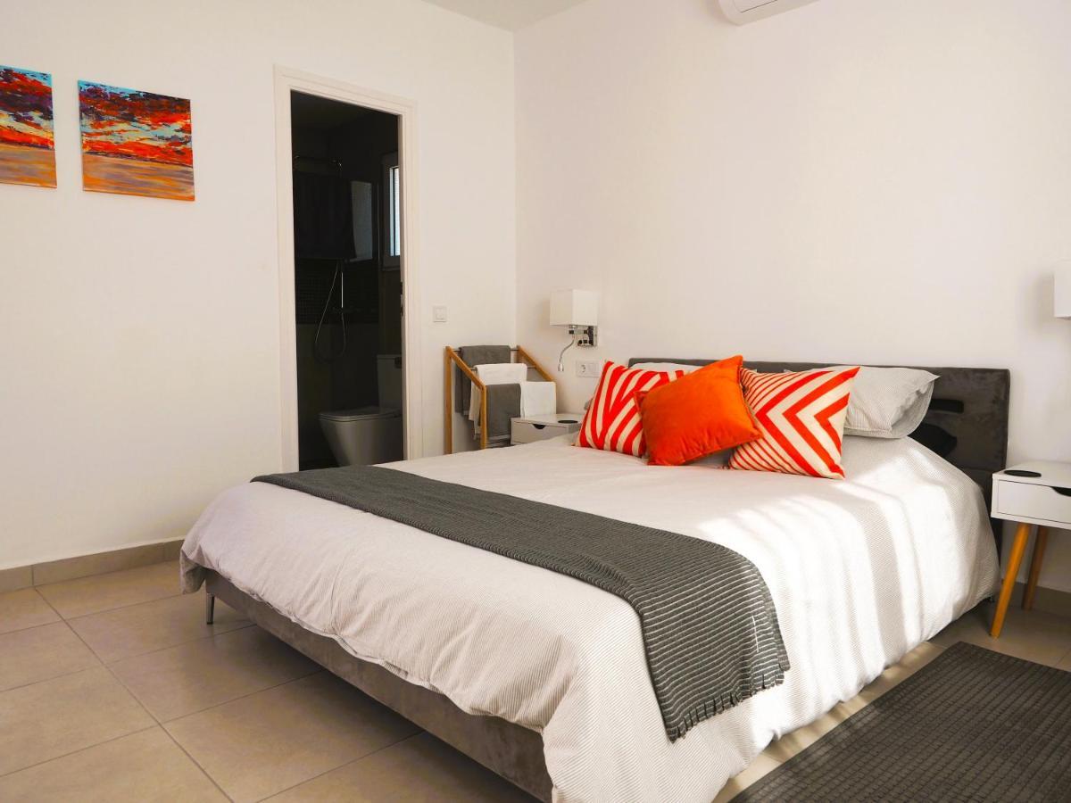 Casa Rainbow - Boutique Bed & Breakfast (Adults Only) Vista de los Angeles-Rumina Eksteriør bilde