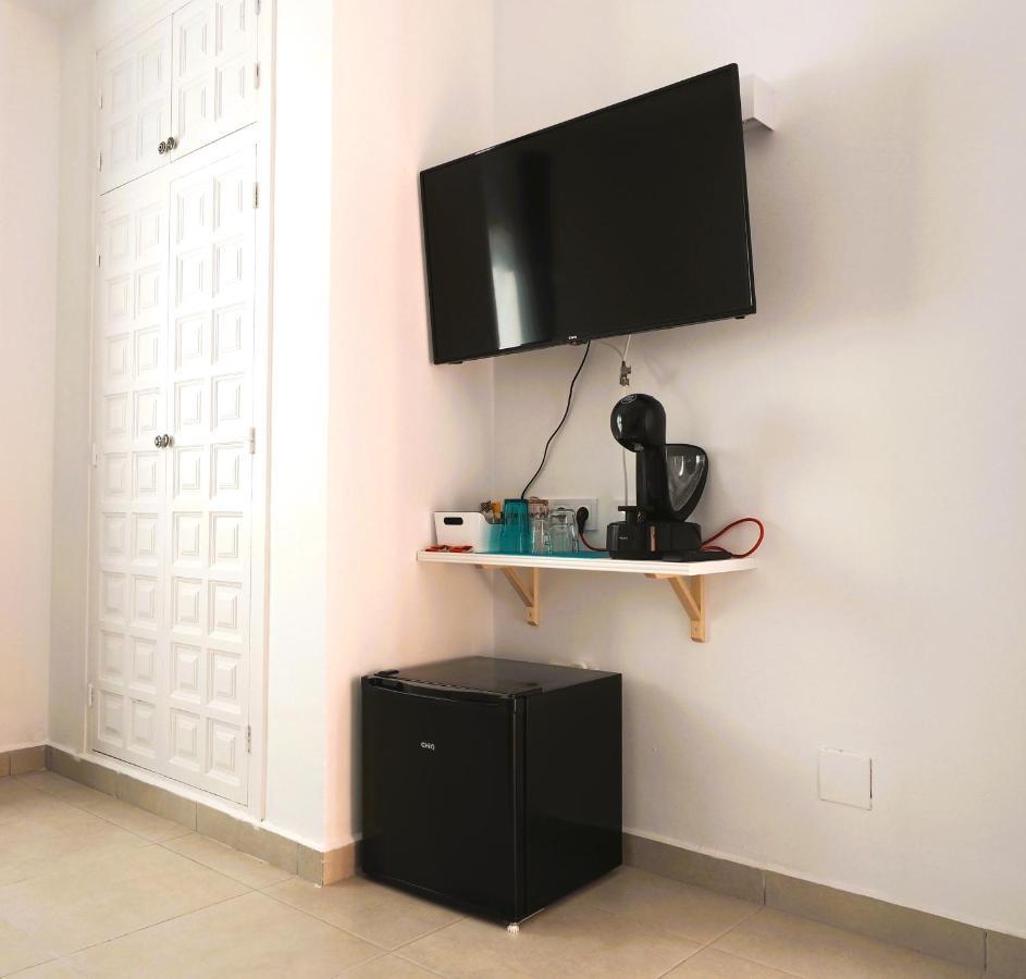 Casa Rainbow - Boutique Bed & Breakfast (Adults Only) Vista de los Angeles-Rumina Eksteriør bilde