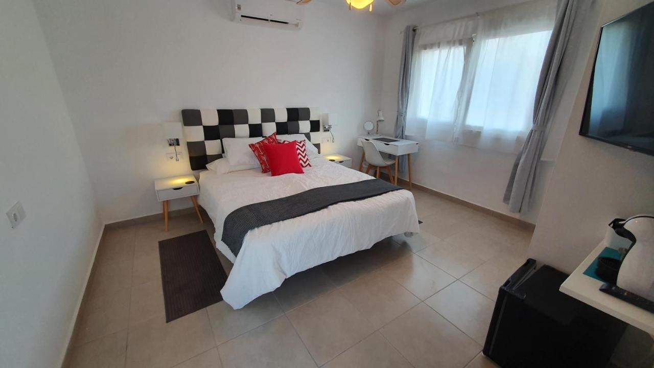 Casa Rainbow - Boutique Bed & Breakfast (Adults Only) Vista de los Angeles-Rumina Eksteriør bilde